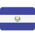 El Salvador flag