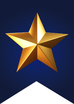 icono de estrella