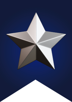 icono de estrella