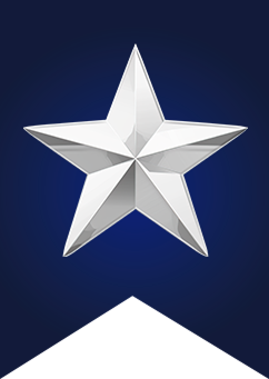 icono de estrella